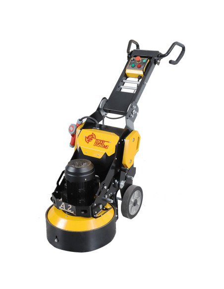 Pulidora de Concreto A2