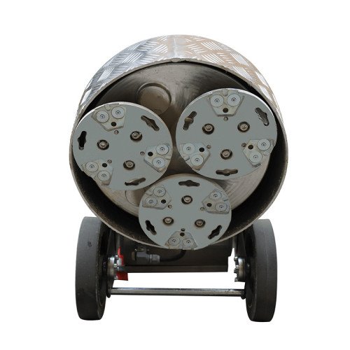 Pulidora de Concreto A2