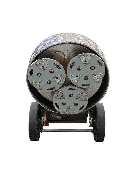 Pulidora de Concreto A2