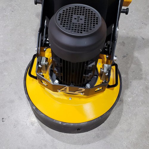 A2 Concrete Grinder