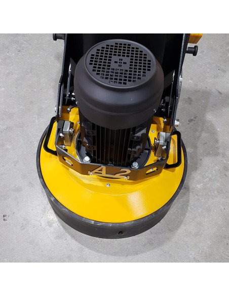 A2 Concrete Grinder