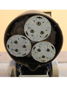 Pulidora de Concreto A5 2