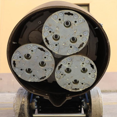 Pulidora de Concreto A5