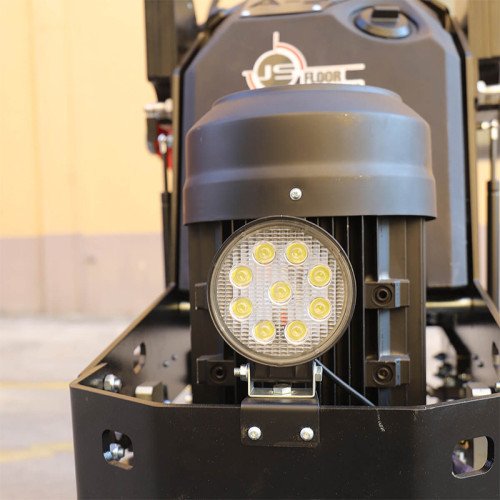 Pulidora de Concreto A5