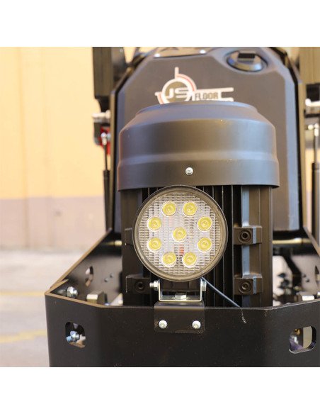 Pulidora de Concreto A5