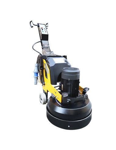 A8 Concrete Grinder Self-propelled