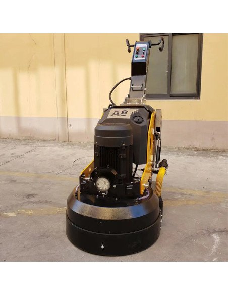 Pulidora de Concreto Autopropulsada A8