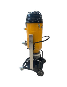 V3 Industrial Vacuum Cleaner for Grinding Machine