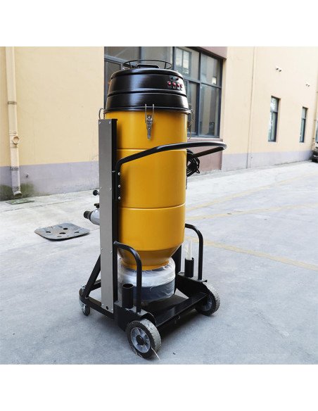 V3 Industrial Vacuum Cleaner for Grinding Machine
