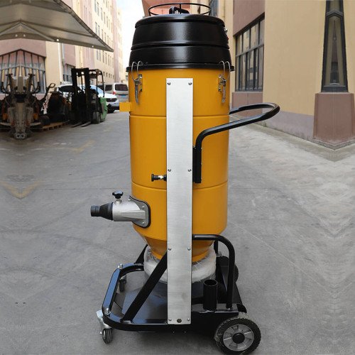 V3 Industrial Vacuum Cleaner for Grinding Machine