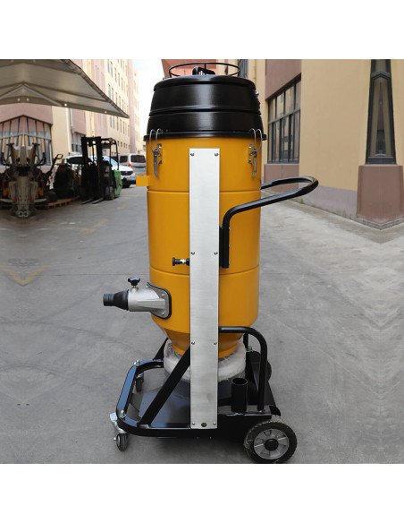 V3 Industrial Vacuum Cleaner for Grinding Machine