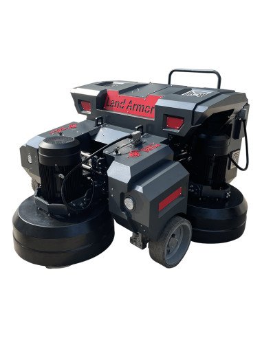 Self-Propelled Remote Control Concrete Floor Grinder FALCON