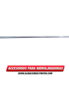 Lance- 24 Asamblea- con D10001 y D10022 Accesorios 2100291