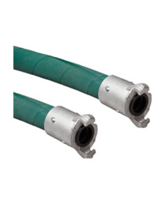 MANGUERA LATIGUILLO SANDBLASTING 1"-1/4" SUPERFLEX WHIP HOSE 10'