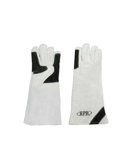 GUANTES PROTECTORES RPB PARA BLASTING