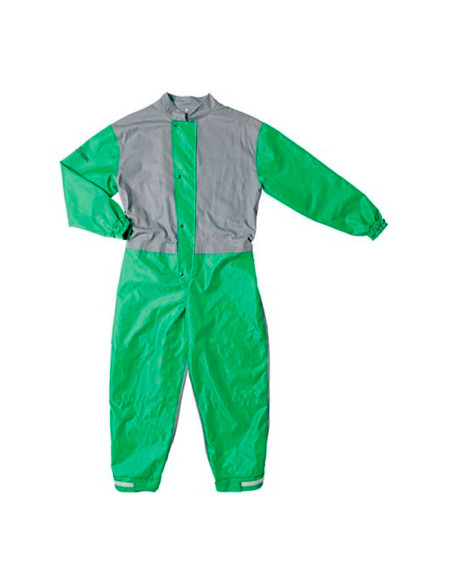 TRAJE PROTECTOR PARA SANDBLASTING RPB TALLA S