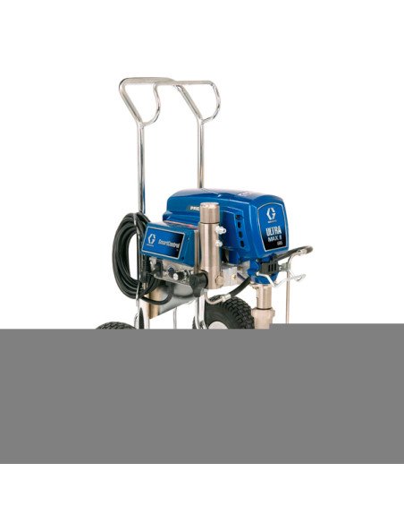 ULTRA MAX II 695 HI-BOY STANDARD (NUEVO)