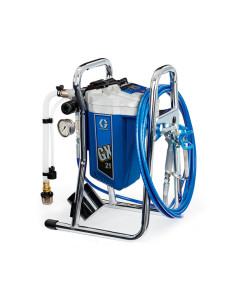 EQUIPO AIRLESS GRACO GX21