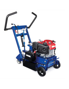 Borrador De Líneas Grindlazer RC 813-G - Corte De 8” (20,5 cm)