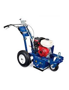 Borrador De Líneas Grindlazer HP 89-G - Corte De 8” (20,5 cm) 