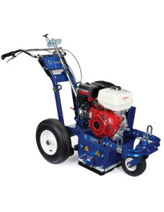 Borrador De Líneas Grindlazer DC 1013-G - Corte De 10” (25,4 cm) 