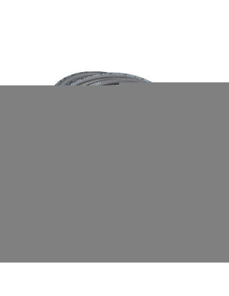 MANGUERA INDUSTRIAL PARA HIDROLAVADORA, 15 METROS, 4000 PSI CON ACOPLES RAPIDOS