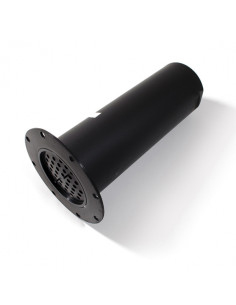 CARTUCHO ELEMENTO FILTRO DE AIRE RADEX RPB