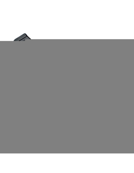 MEDIDOR DE ESPESOR ANALÓGICO POSITEST F PARA METALES FERROSOS