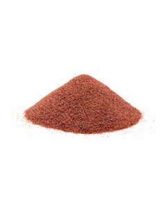 ABRASIVO MINERAL GARNET X 1000 KG  (40 bultos x 25KG)