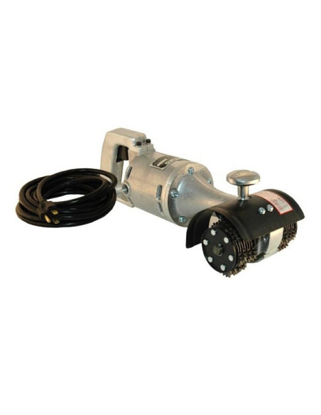 ESCAREADORA ELECTRICA ESCAREADORA ELECTRICA