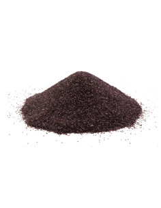 ABRASIVO MINERAL OXIDO DE ALUMINIO