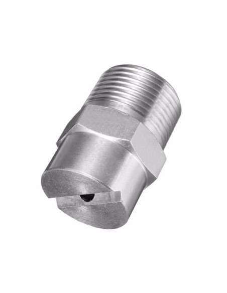 BOQUILLA VIPER DE 1/4" MNPT 3 ORIFICIOS