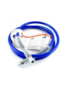 MANGUERA 1/4" x 2.10 MT PARA LINE LAZER
