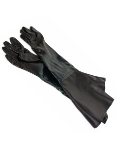 GUANTES PARA CABINA SANDBLASTING