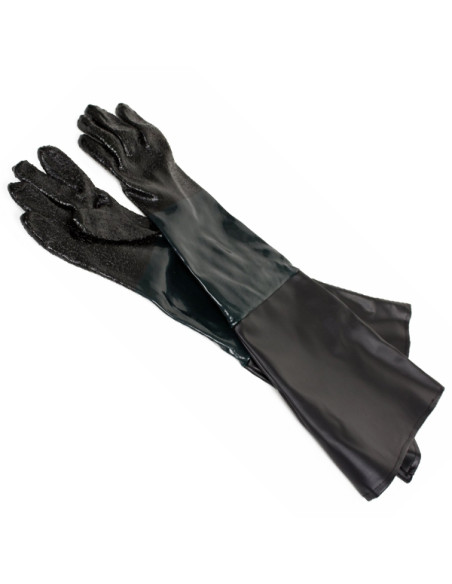 GUANTES PARA CABINA SANDBLASTING