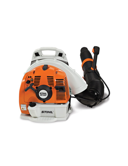 SOPLADORA A GASOLINA STIHL DE 4,5  HP SOPLADORA A GASOLINA STIHL DE 4,5  HP