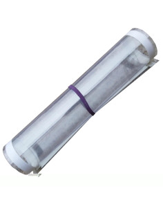 LENTES PARA CABINA RE PAQUETE X 5