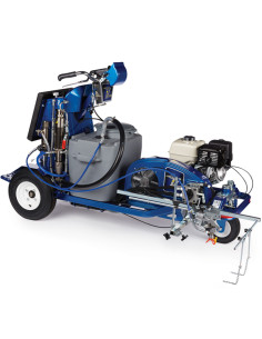 LINE LAZER V 250SPS SERIE HP AUTOMATIC
