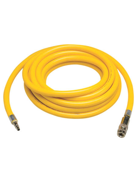 MANGUERA DE AIRE ACOPLADA x 7,5 mt PARA KIT DE RESPIRACION