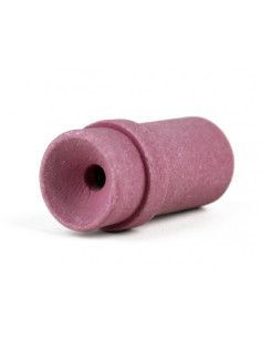 KIT DE BOQUILLAS DE CERAMICA X 6 UNDS PARA PISTOLA DE CABINA