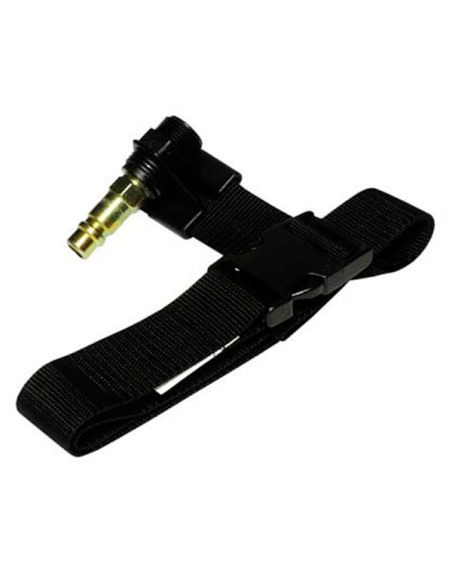 VALVULA DE BAJA PRESION DE FLUJO CONSTANTE  PARA MASCARA RPB