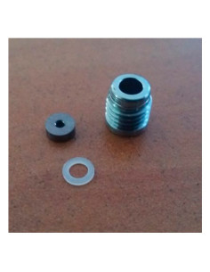KIT NEEDLE SEAT - ASIENTO PARA AGUJA G15 / G40 SAME AS