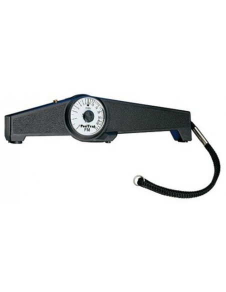 MEDIDOR DE ESPESOR ANALÓGICO POSITEST F / FM ( FÉRRICOS )