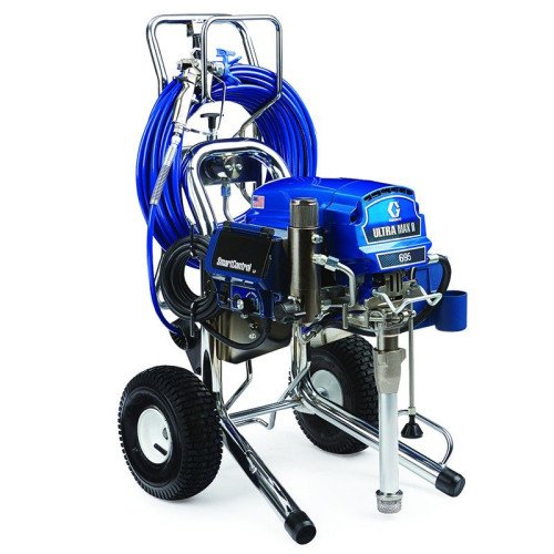 ULTRA MAX II 695 PRO CONTRACTOR 