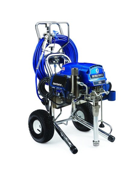 ULTRA MAX II 695 PRO CONTRACTOR 