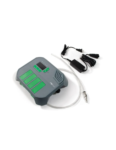 MONITOR DE GASES GX4 RPB SAFETY