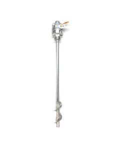 MEZCLADOR - AGITADOR TWISTORK HELIX , CS