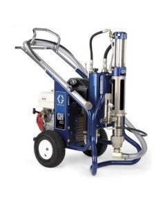 PULVERIZADOR HIDRAULICO DE GASOLINA GH833 - SIN PISTOLA Y SIN MANGUERA