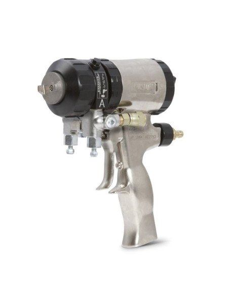 PISTOLA FUSION AP - PATRON REDONDO