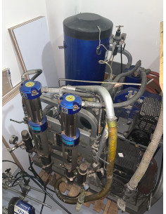 SISTEMA DE SEÑALIZACION VIAL ROADLAZER -PAQUETE 10 (USADO)